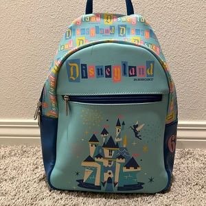 Disney Loungefly backpack